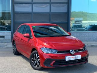 Volkswagen Polo Life 1.0 TSI 81kW (110CV) DSG