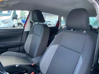 Volkswagen Polo Life 1.0 TSI 81kW (110CV) DSG