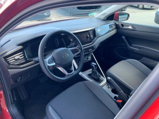 Volkswagen Polo Life 1.0 TSI 81kW (110CV) DSG