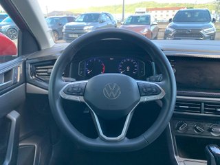 Volkswagen Polo Life 1.0 TSI 81kW (110CV) DSG