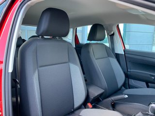Volkswagen Polo Life 1.0 TSI 81kW (110CV) DSG
