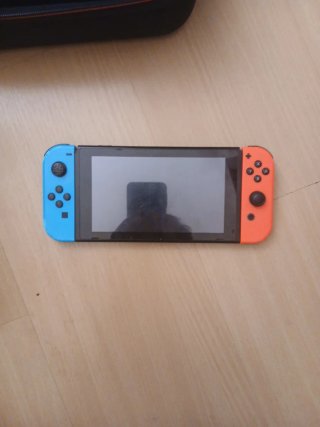 Pack Nintendo Swhitch V2 + super Mario Bros wonder