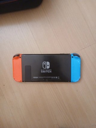 Pack Nintendo Swhitch V2 + super Mario Bros wonder