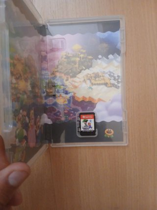 Pack Nintendo Swhitch V2 + super Mario Bros wonder