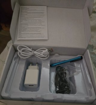 Tablet PC Android