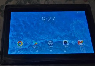 Tablet PC Android
