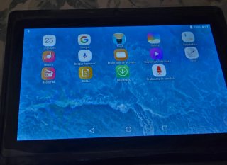 Tablet PC Android