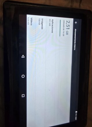 Tablet PC Android