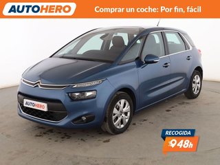 Citroën C4 Picasso 1.6 e-HDi Exclusive