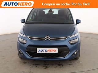 Citroën C4 Picasso 1.6 e-HDi Exclusive