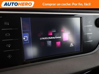 Citroën C4 Picasso 1.6 e-HDi Exclusive