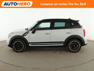 MINI Countryman Cooper SD