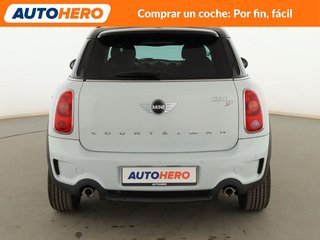 MINI Countryman Cooper SD