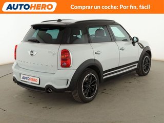 MINI Countryman Cooper SD