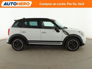 MINI Countryman Cooper SD