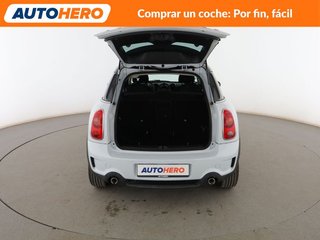 MINI Countryman Cooper SD