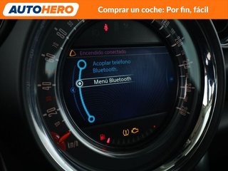 MINI Countryman Cooper SD