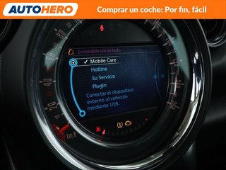MINI Countryman Cooper SD