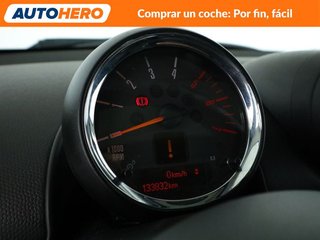 MINI Countryman Cooper SD