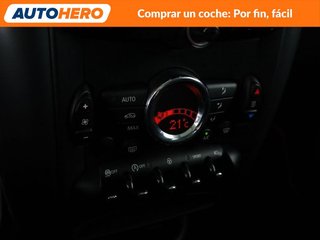 MINI Countryman Cooper SD