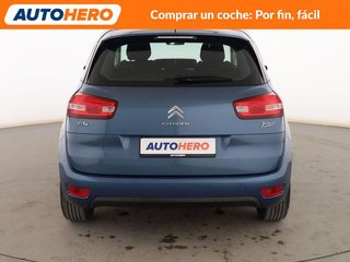 Citroën C4 Picasso 1.6 e-HDi Exclusive