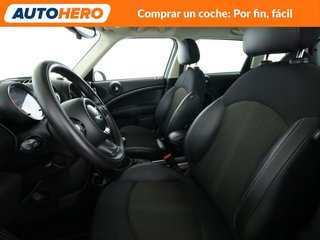 MINI Countryman Cooper SD