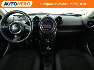 MINI Countryman Cooper SD