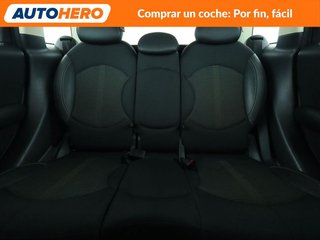 MINI Countryman Cooper SD