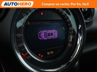 MINI Countryman Cooper SD