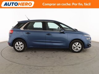 Citroën C4 Picasso 1.6 e-HDi Exclusive