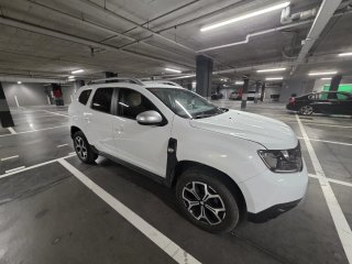 Dacia Duster 2019