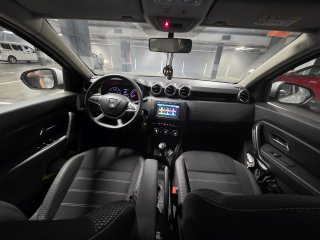 Dacia Duster 2019