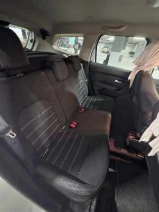 Dacia Duster 2019