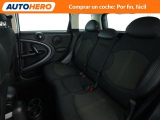 MINI Countryman Cooper SD