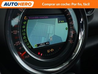 MINI Countryman Cooper SD