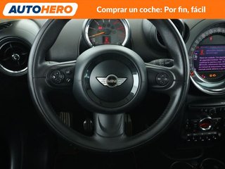 MINI Countryman Cooper SD