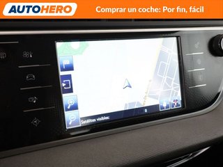 Citroën C4 Picasso 1.6 e-HDi Exclusive