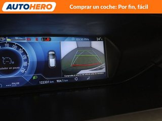 Citroën C4 Picasso 1.6 e-HDi Exclusive