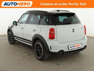 MINI Countryman Cooper SD