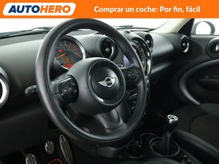 MINI Countryman Cooper SD