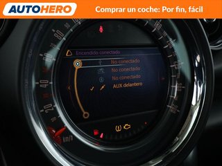 MINI Countryman Cooper SD