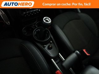 MINI Countryman Cooper SD