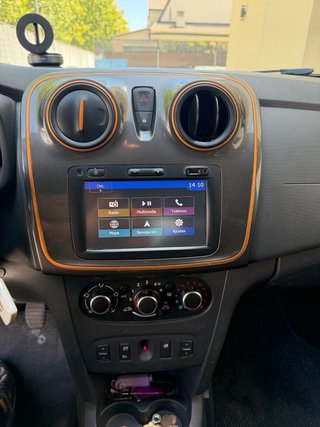 Dacia Sandero 2017 Unico Propietario