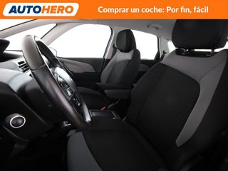 Citroën C4 Picasso 1.6 e-HDi Exclusive