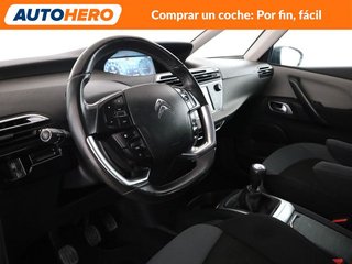 Citroën C4 Picasso 1.6 e-HDi Exclusive