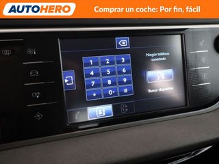 Citroën C4 Picasso 1.6 e-HDi Exclusive