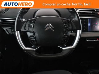 Citroën C4 Picasso 1.6 e-HDi Exclusive