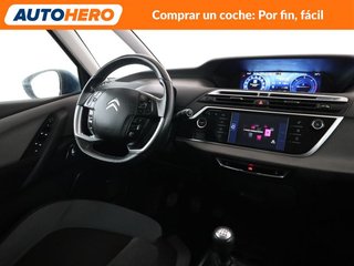 Citroën C4 Picasso 1.6 e-HDi Exclusive