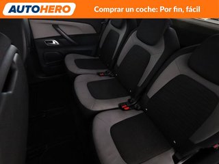 Citroën C4 Picasso 1.6 e-HDi Exclusive