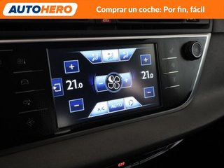 Citroën C4 Picasso 1.6 e-HDi Exclusive